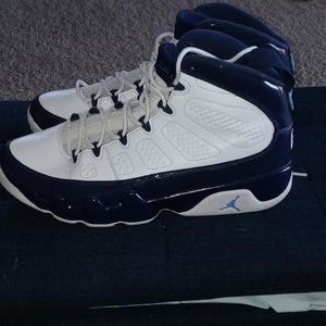 Jordan 9